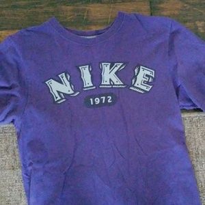 Nike t-shirt